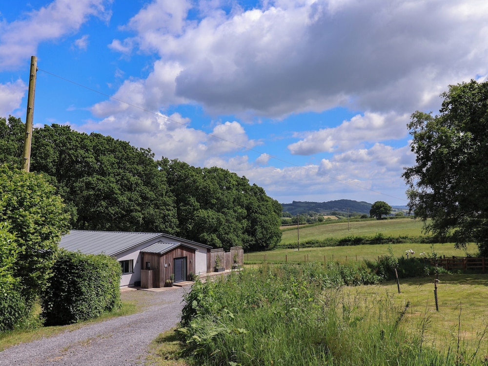 Quantock Barn