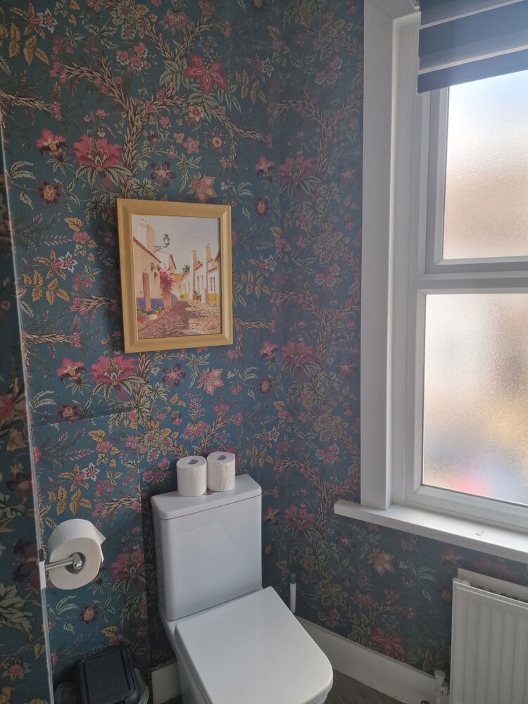 The Bean Apartment