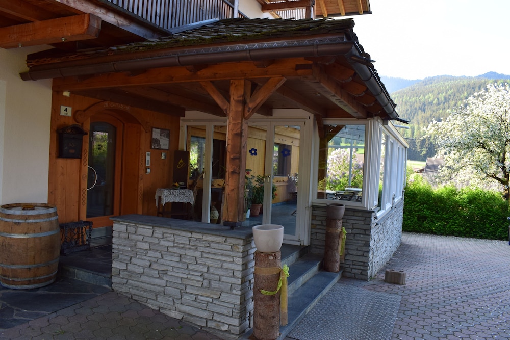 Garni Appartements Helvetia