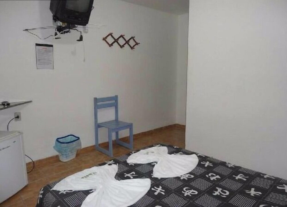 Pousada Residence Oásis