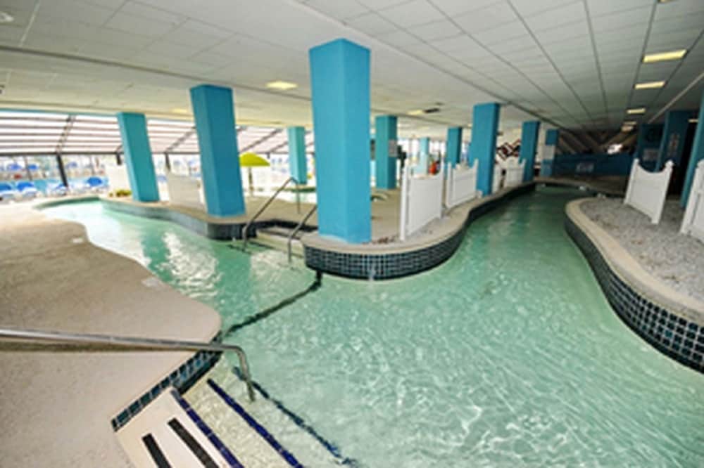 Landmark Resort by Elliott Beach Rentals