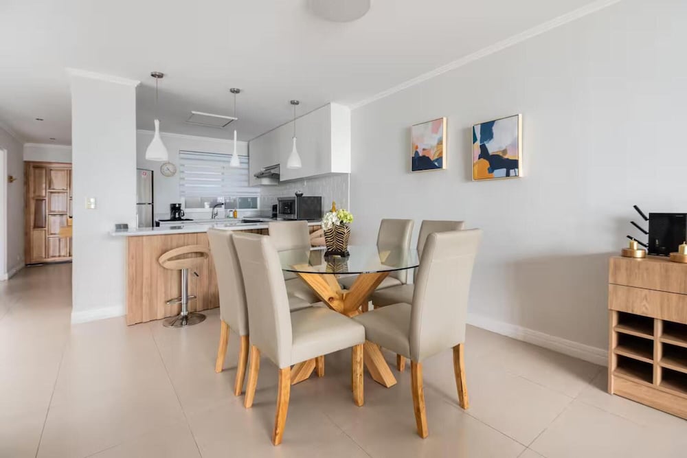 Beautiful Condo Just Steps From Avenida Escazu in an Unbeatable Location