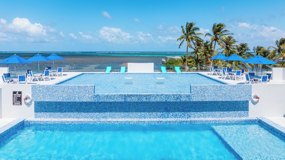 Clearwater Belize