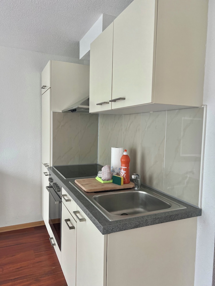 Nimbuzzz Apartments