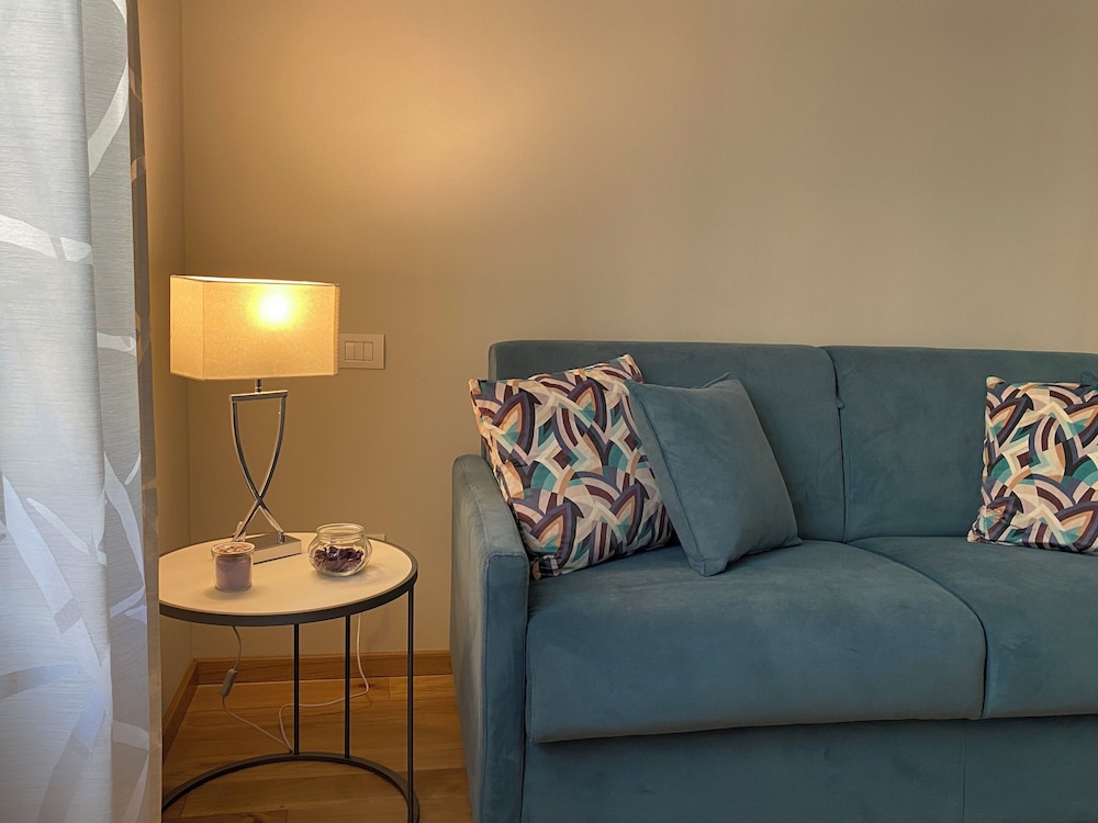 Chic Stay Boutique Apartments