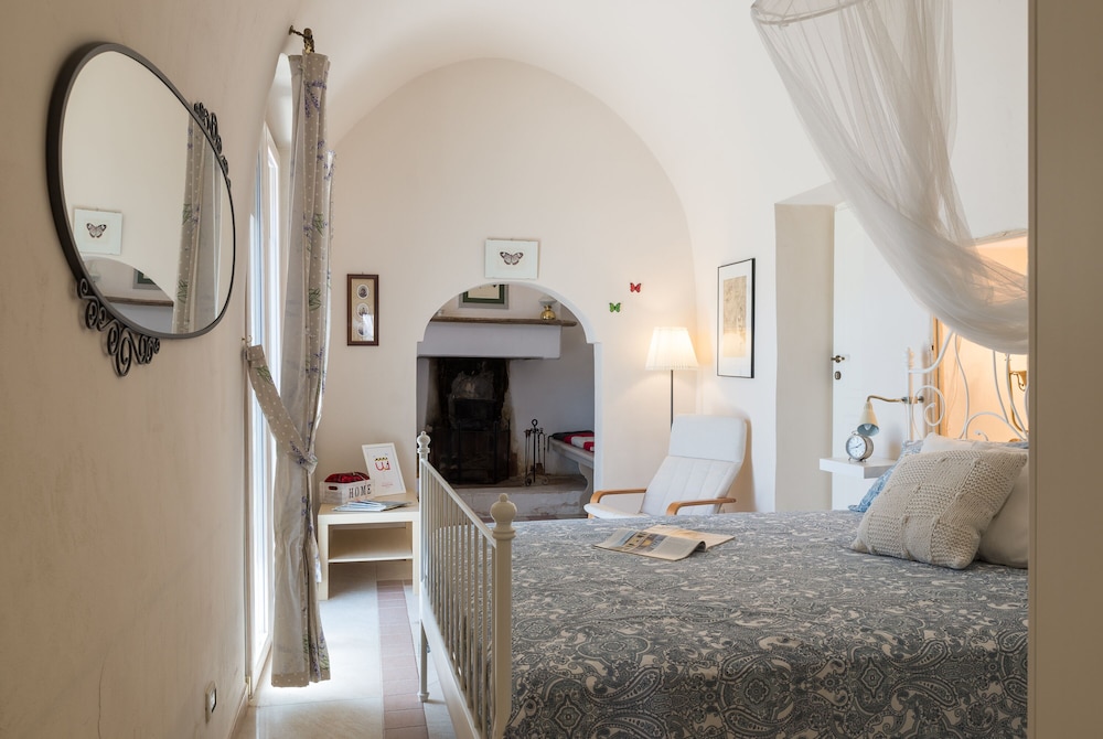 Masseria Il Roseto ai Cappuccini view 5