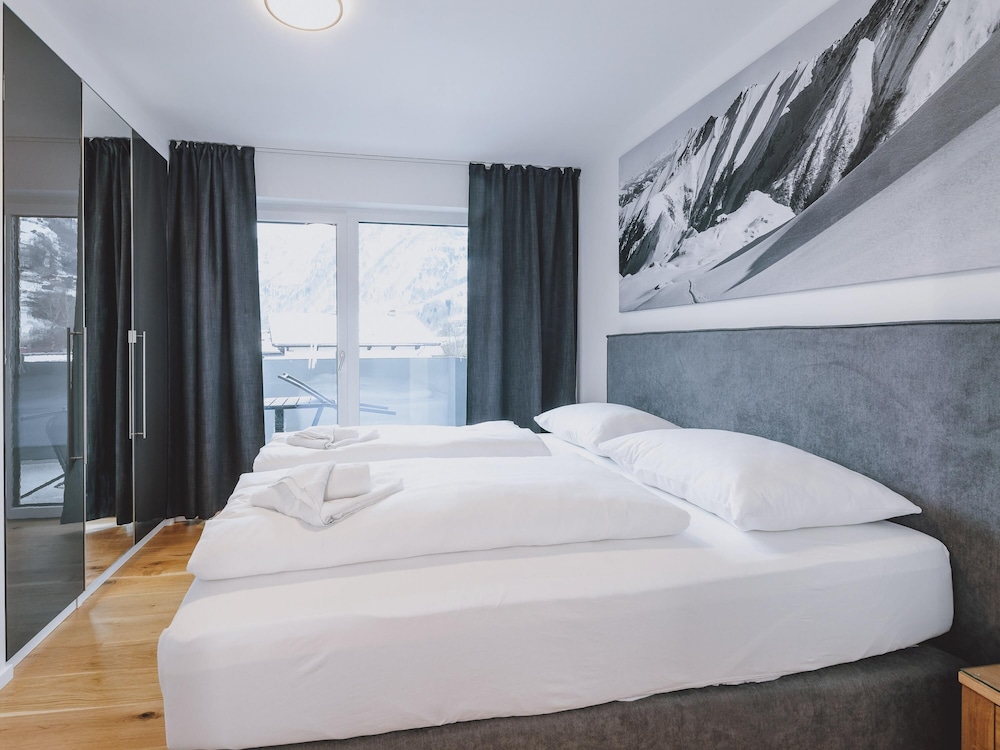 FP Appartements - Kitz 5