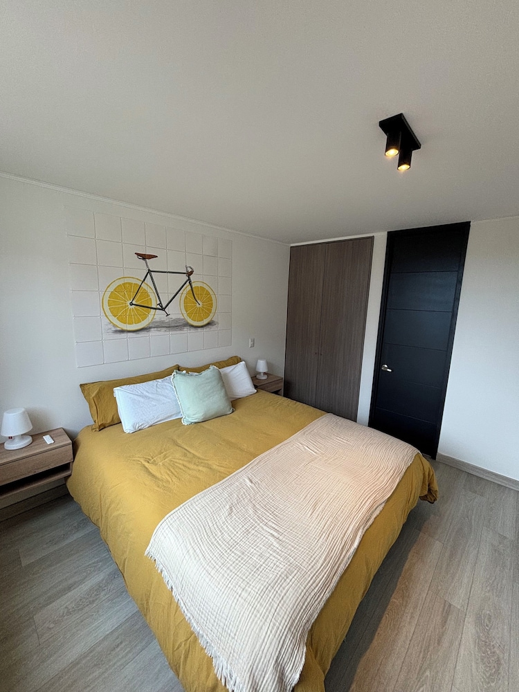 Apartment By Toore Patagonia