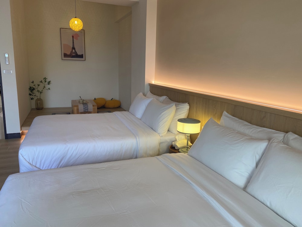 Orange Homestay