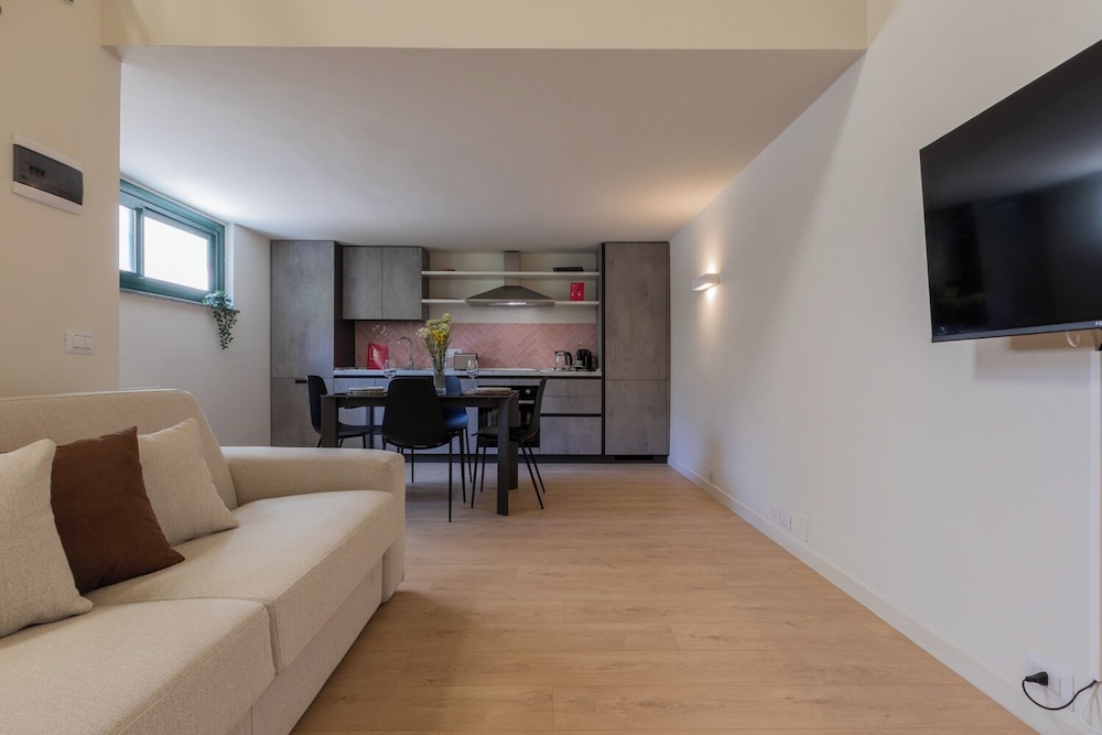 Lofts Cit Turin by Wonderful Italy