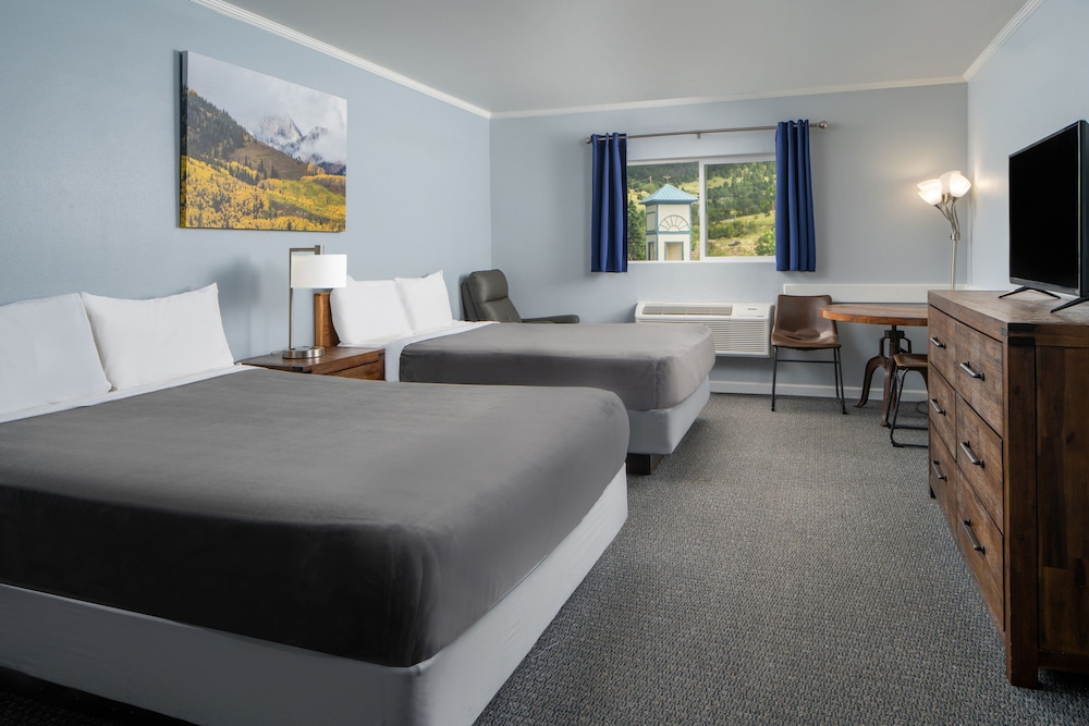 Golden Nugget Cripple Creek - Property Image 24