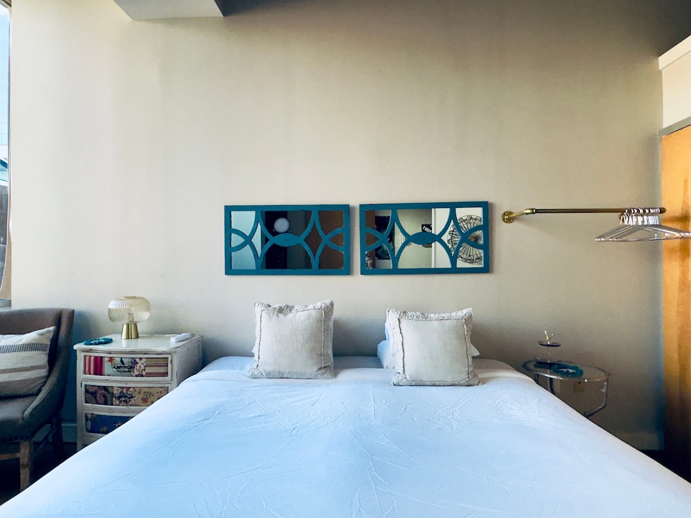 Music City Lofts