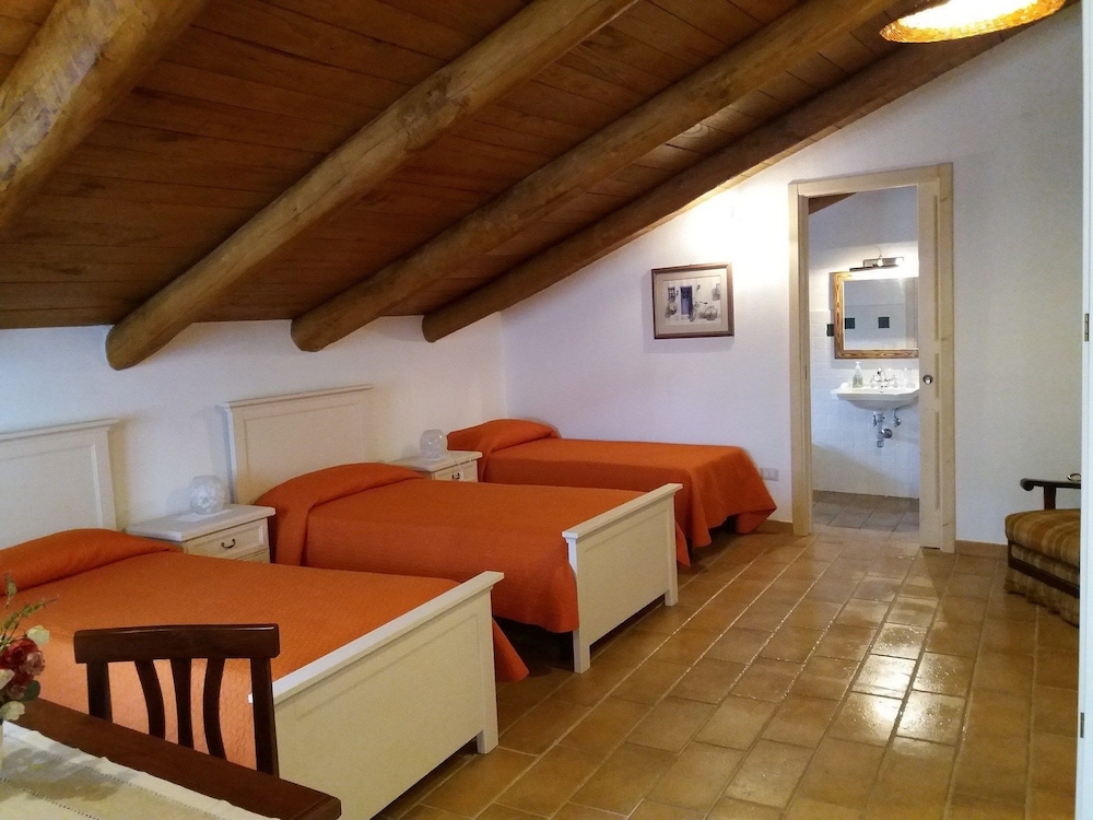 B&B Il Melograno view 3