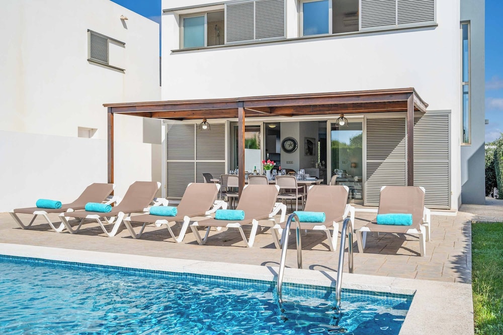Villa Oleander