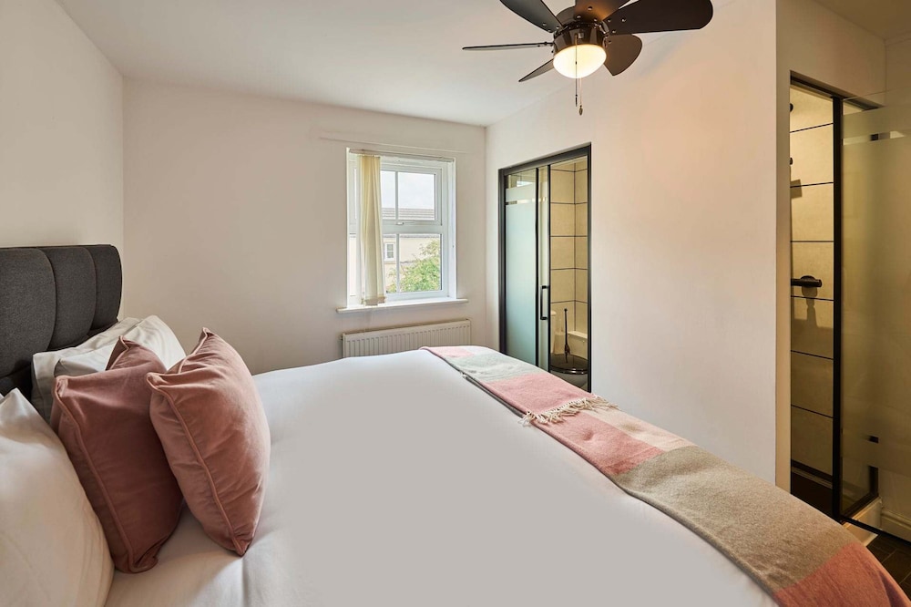 Host Stay Blueberry House