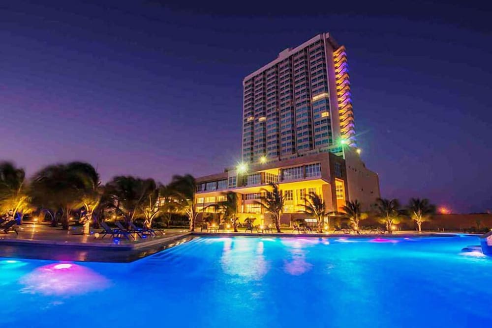 Wyndham Isla Margarita Concorde
