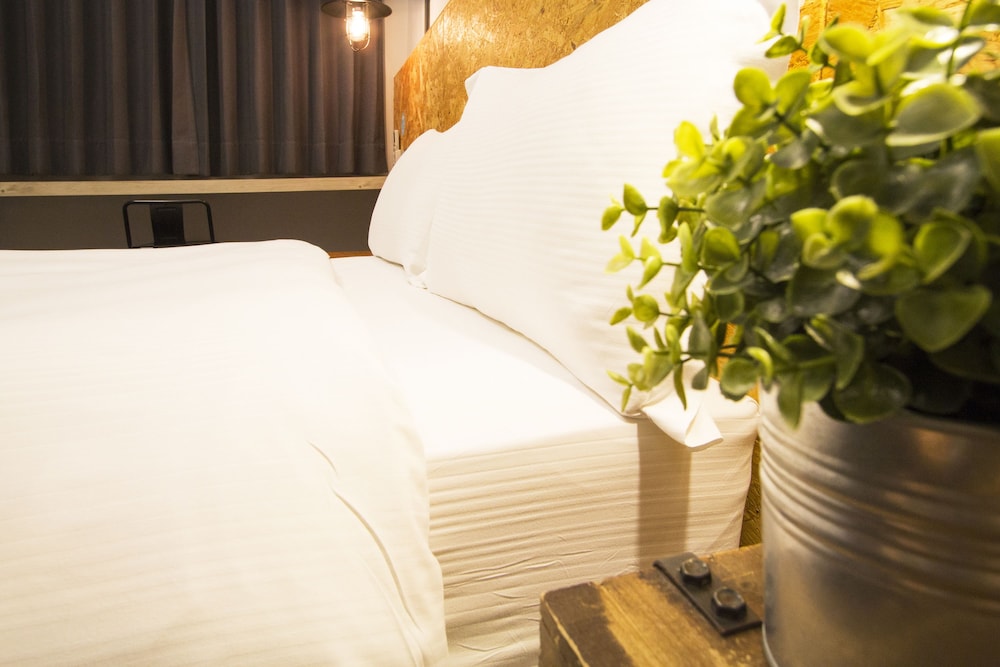 RA Guesthouse