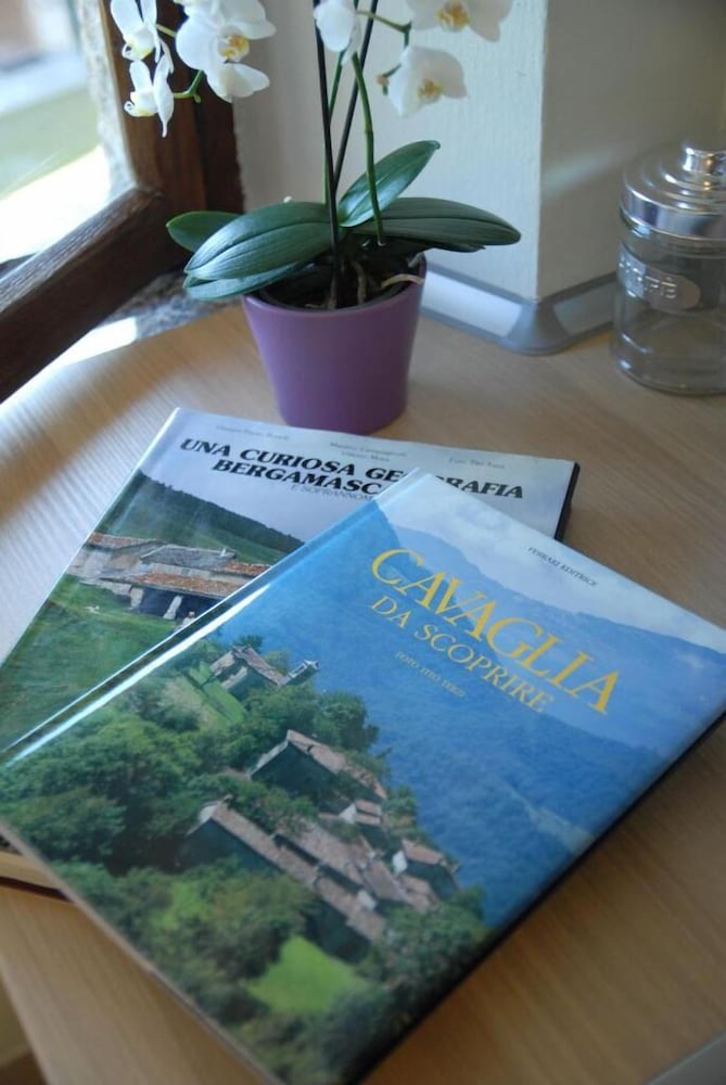 Bed & Breakfast Castello Regina