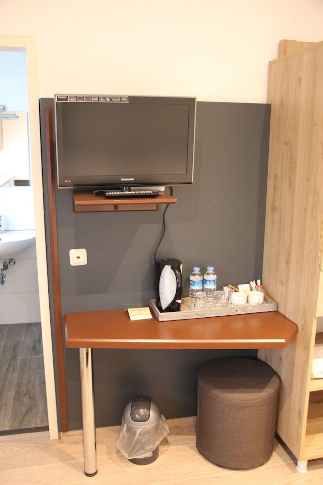 Hotel Bei Yasemin - Property Image 47