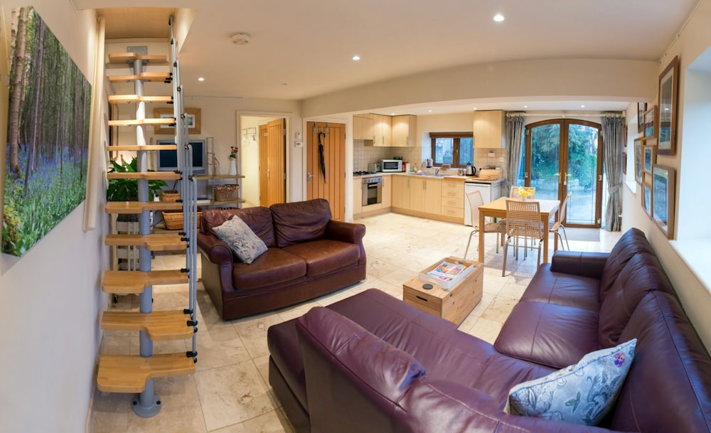 Brush and Boot B&B