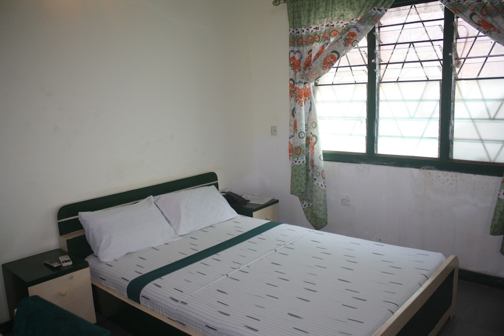 Godville Guest House