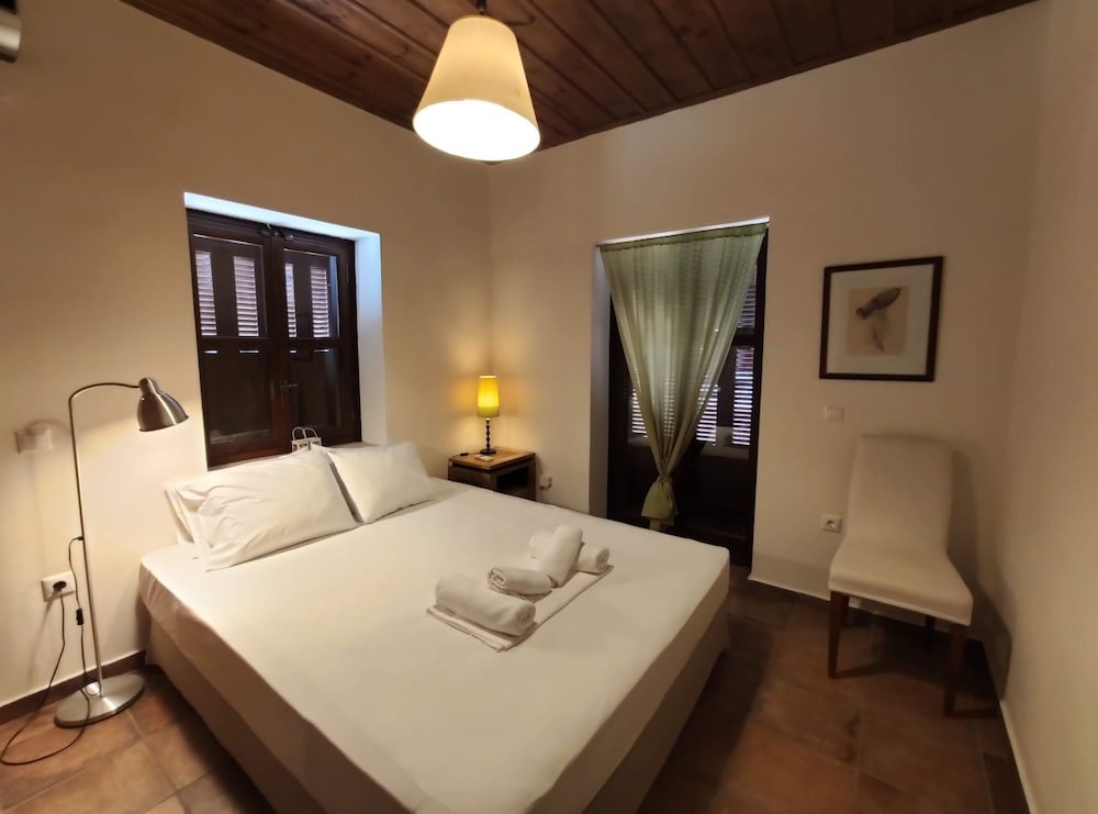 Rathimata villas