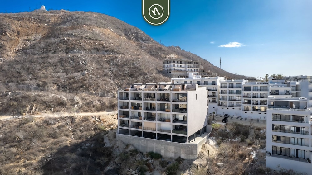 Torre Maria B 101 in Cabo San Lucas