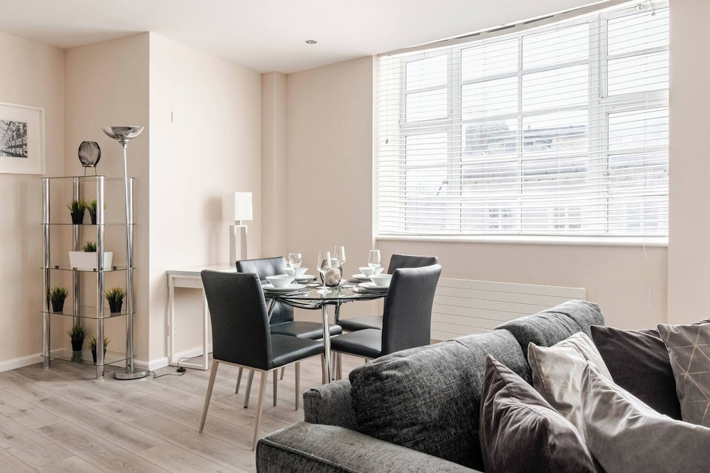 Your Perfect Haven Suite for Business and Long Stays