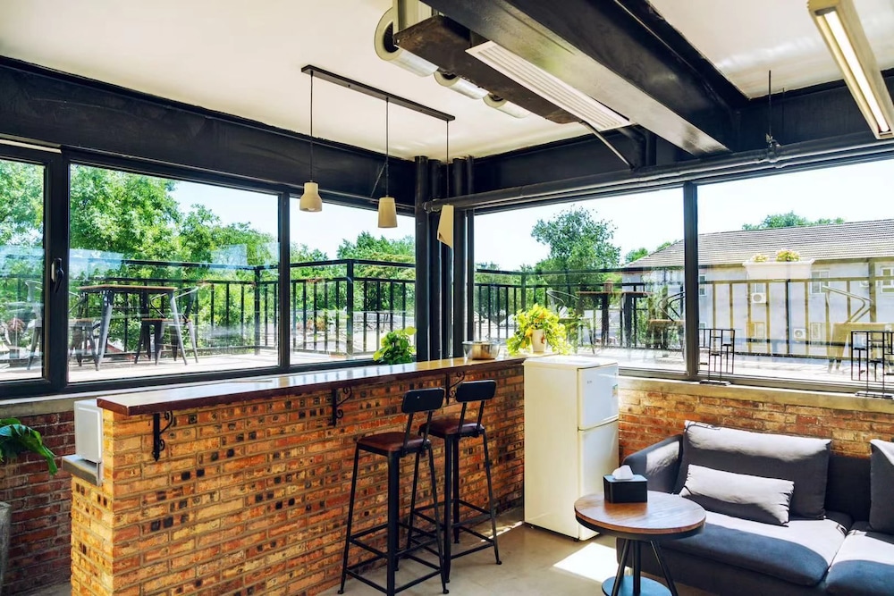 Beijing Vacations - PUREMIND Loft Hotel - Property Image 28