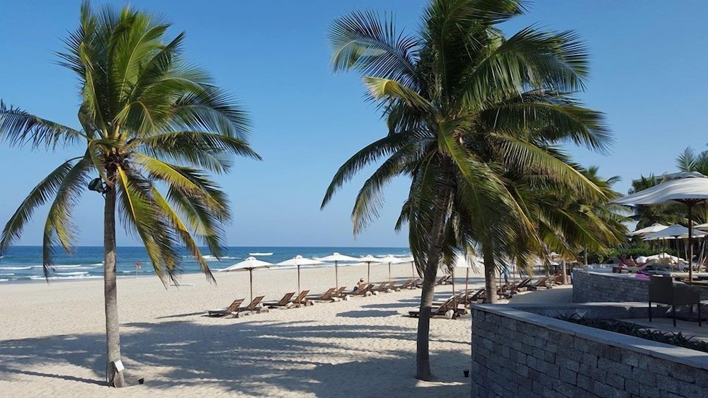 Ocean Villas Beach Resort