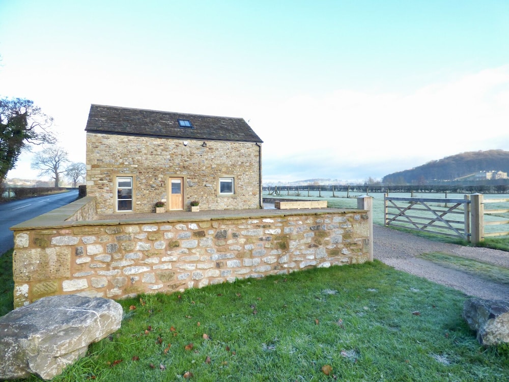 Cow Hill Laith Barn