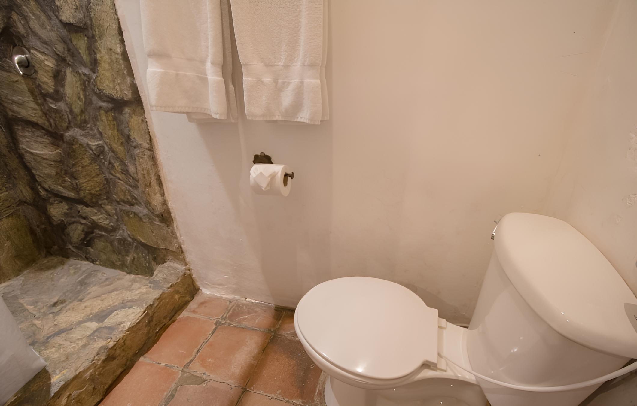 Hotel Monasterio