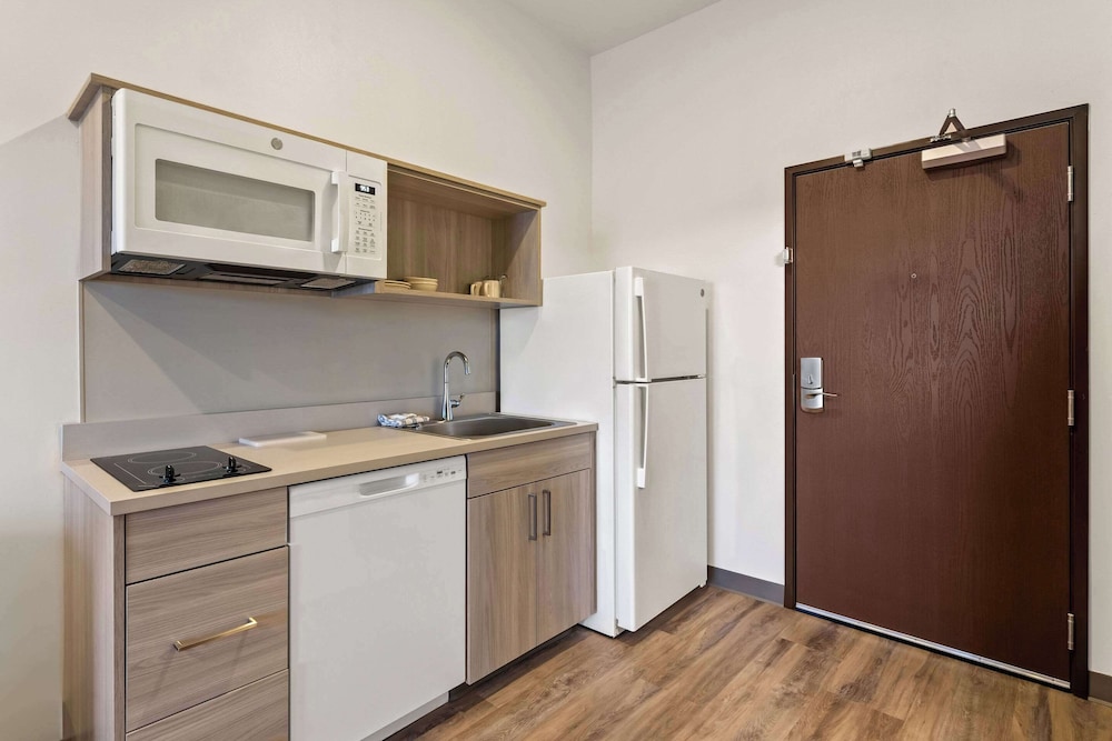 Woodspring Suites Easton Nazareth