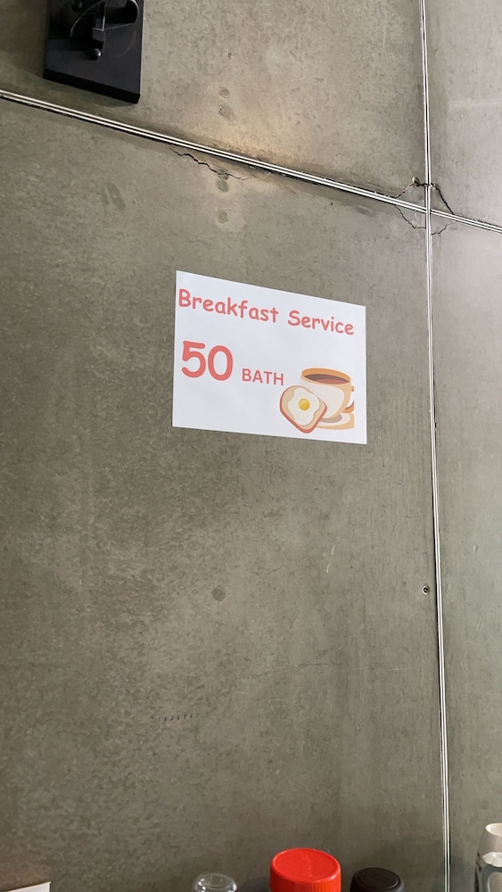 Bangkok BM B&B