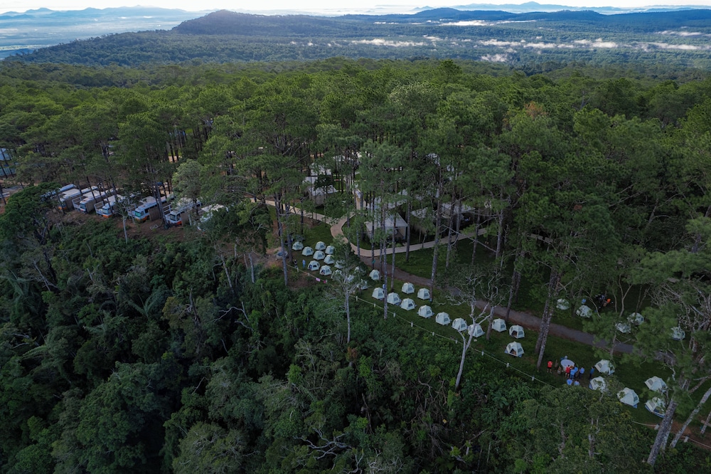 Lomhae Kirirom Resort by EHM