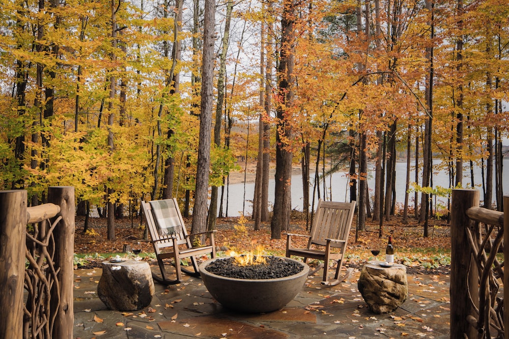 The Chatwal Lodge - Property Image 70