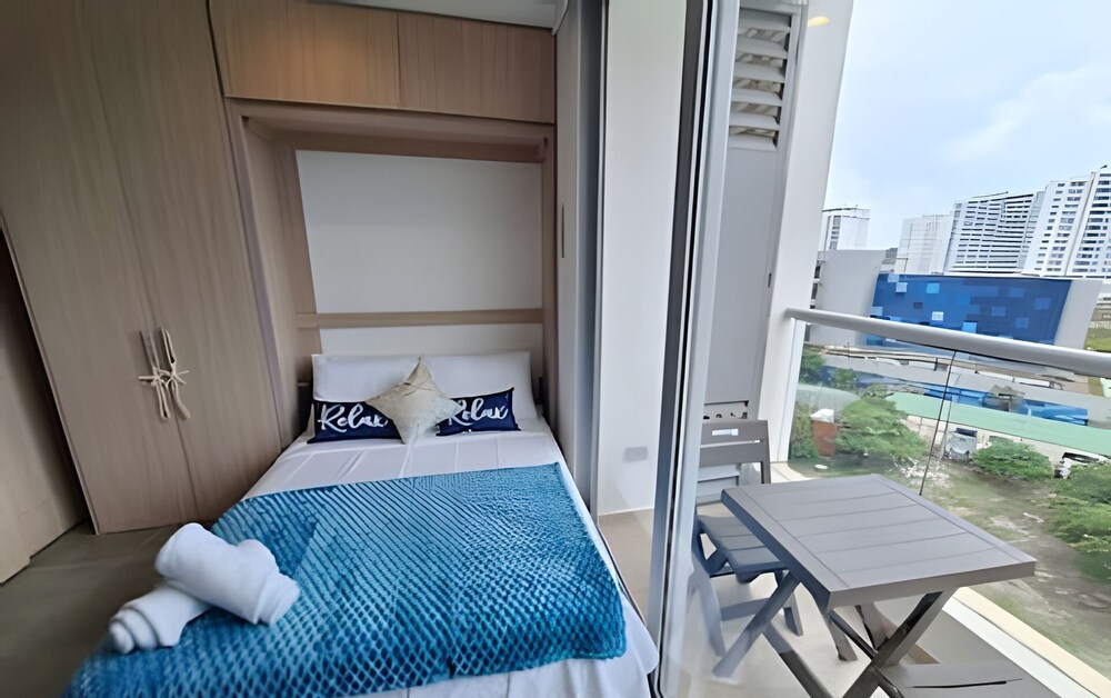 Salguero Suites