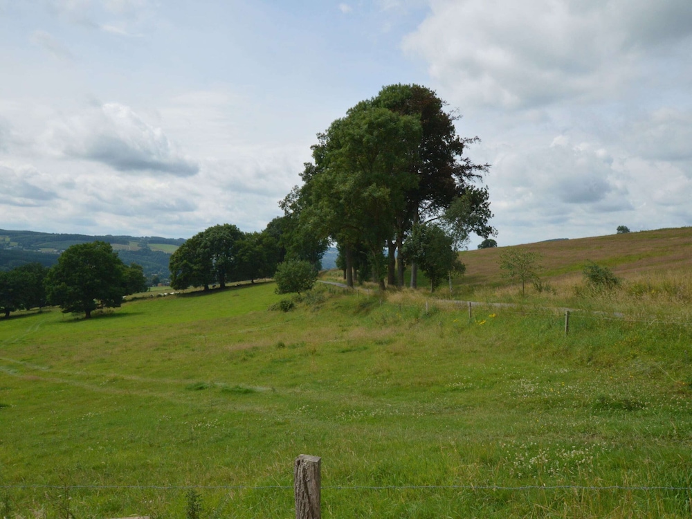 Relaxing Villa in Stavelot view 3