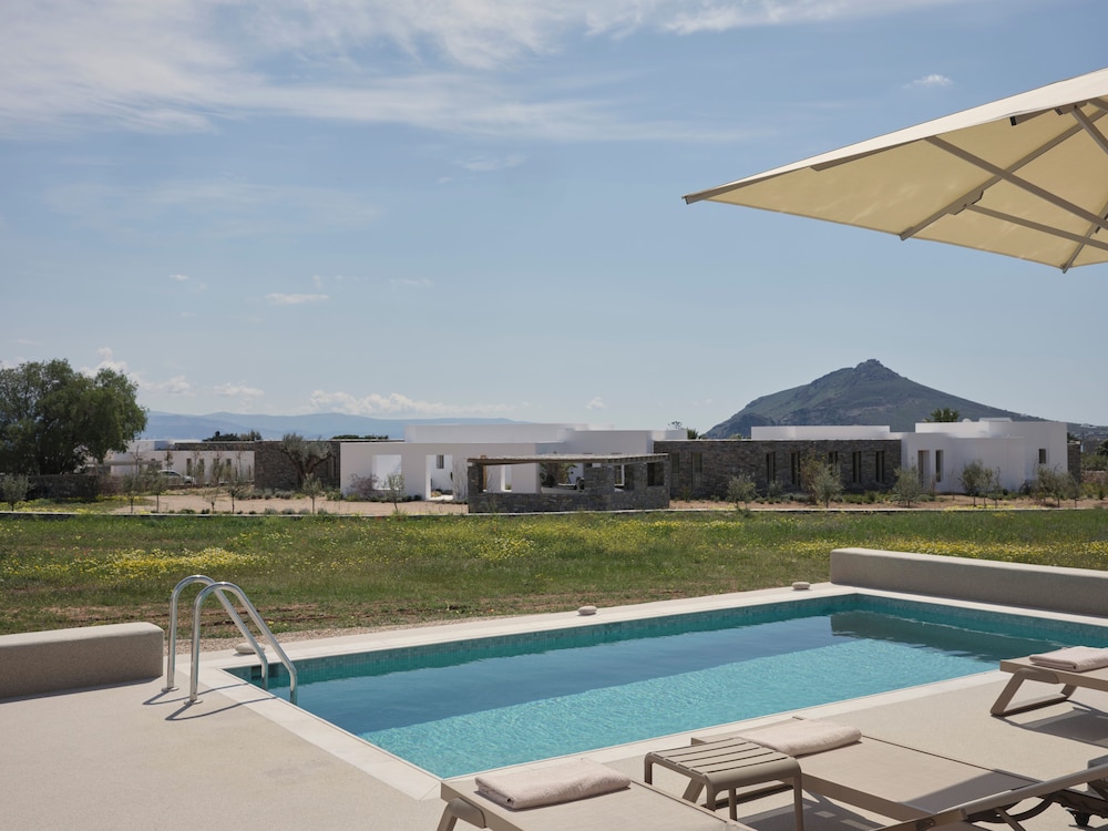 Mosaic Villas