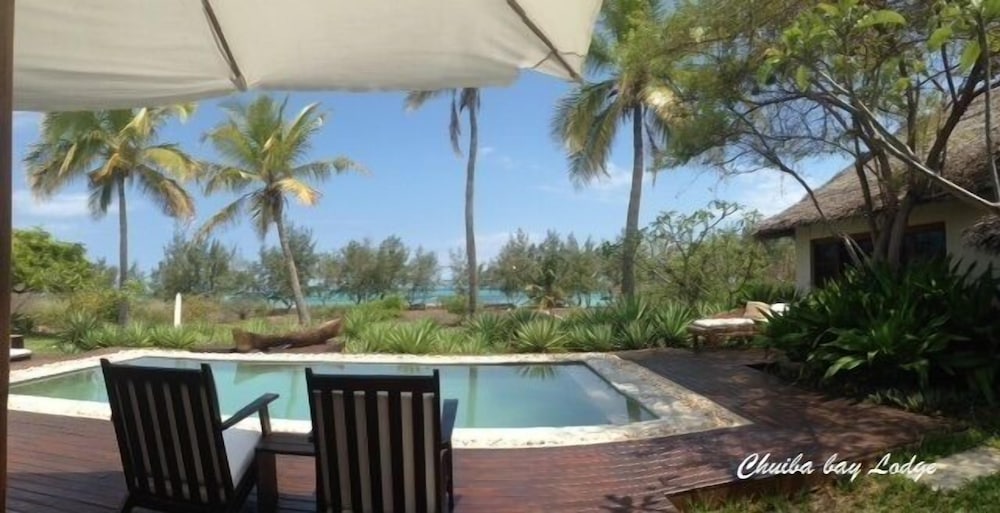 Chuiba Bay Lodge
