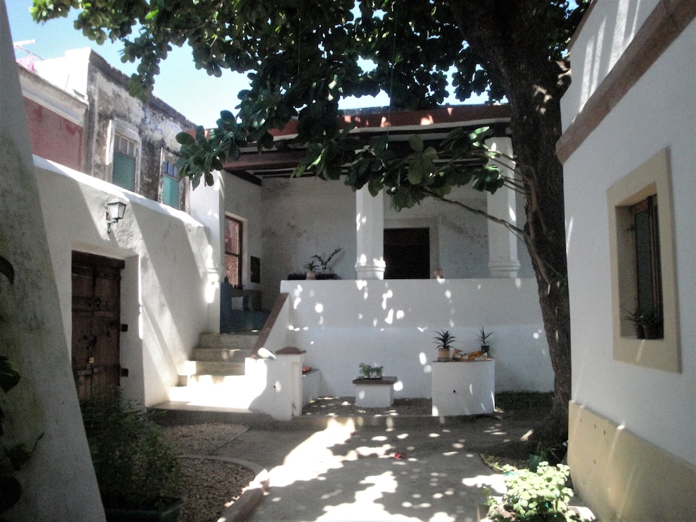 Jardim dos Aloés - Unique B&B, photo 83