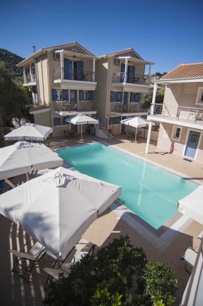 Villa Theodora