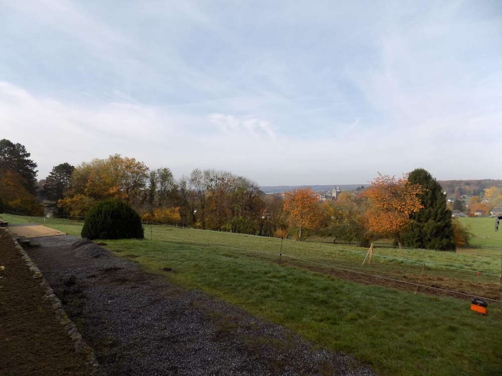 B&B Les Buissonnets de Longchamps