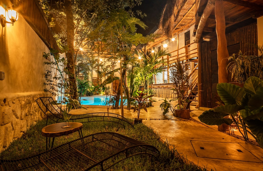 Hotel Boutique TerraNova - Property Image 17