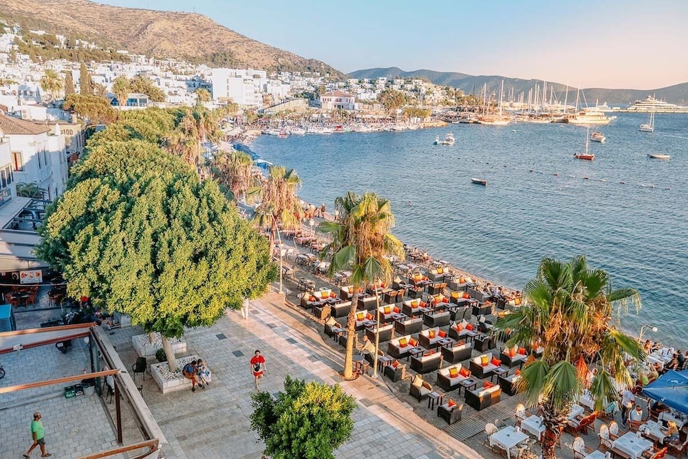 Platinum Otel - Image 24