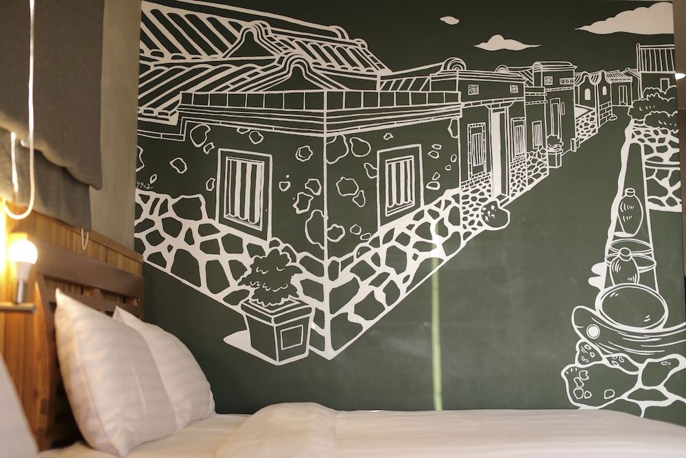 Shiguang B&B