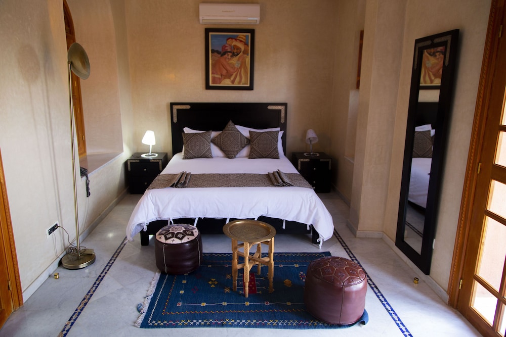 Abraj Bladi Resort view 4