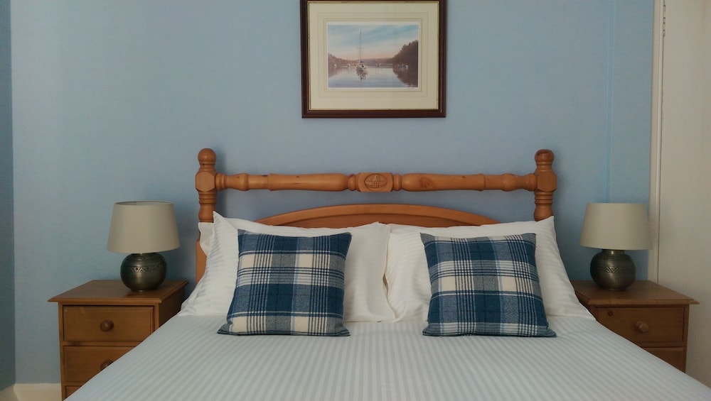 Lochinver Guest House
