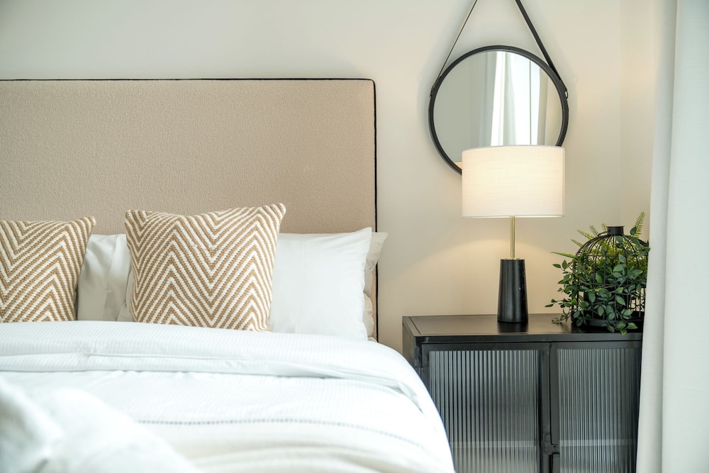 PREMIUM 2Bed in Canary Wharf with VIEWS