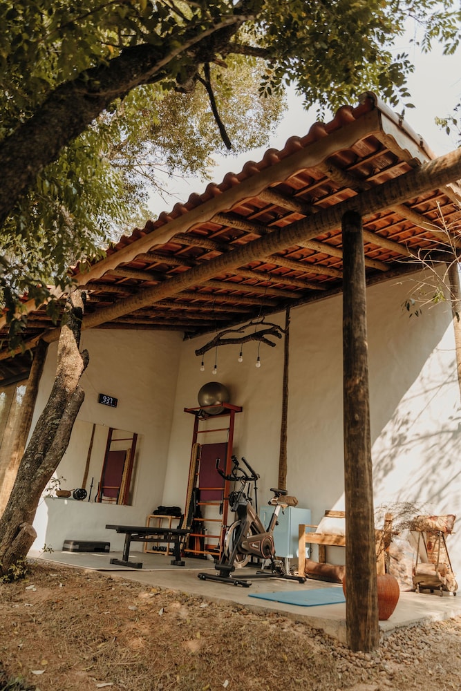 Dila's Lodge